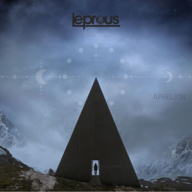 Leprous - Aphelion (CD)