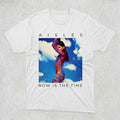 Polera Aisles Now Is The Time