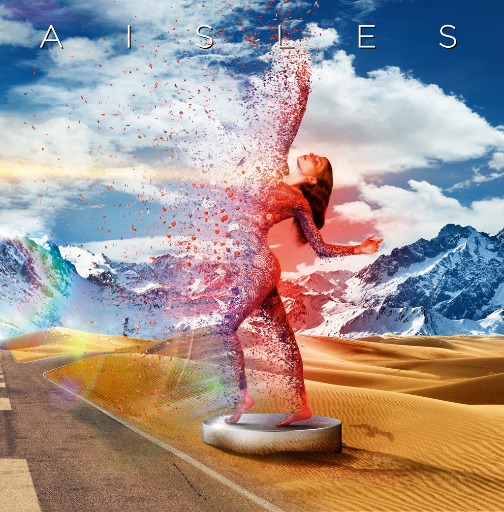Irrationally – Double Vinyl (Pre-Order)