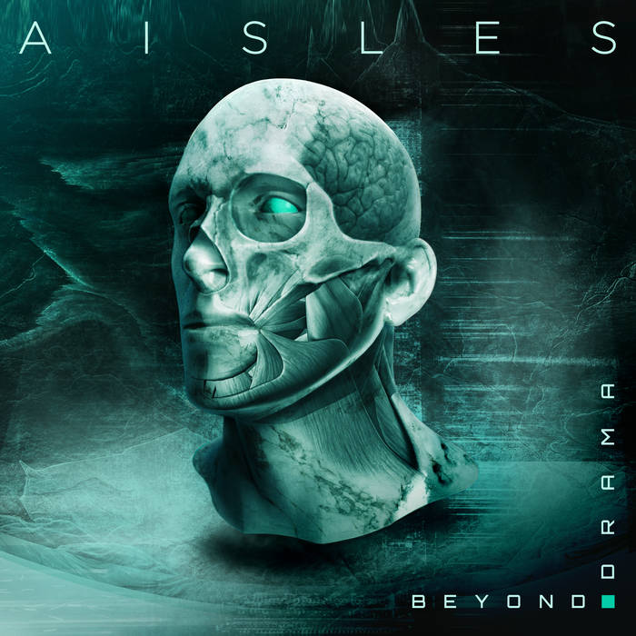 Aisles - Beyond Drama (CD)