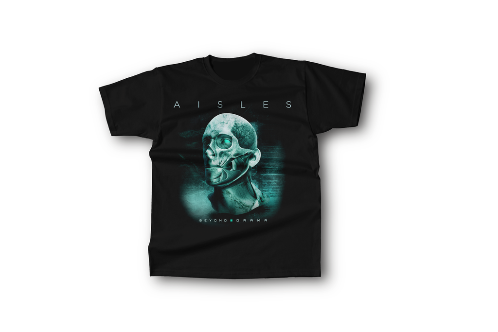Polera Aisles Beyond Drama