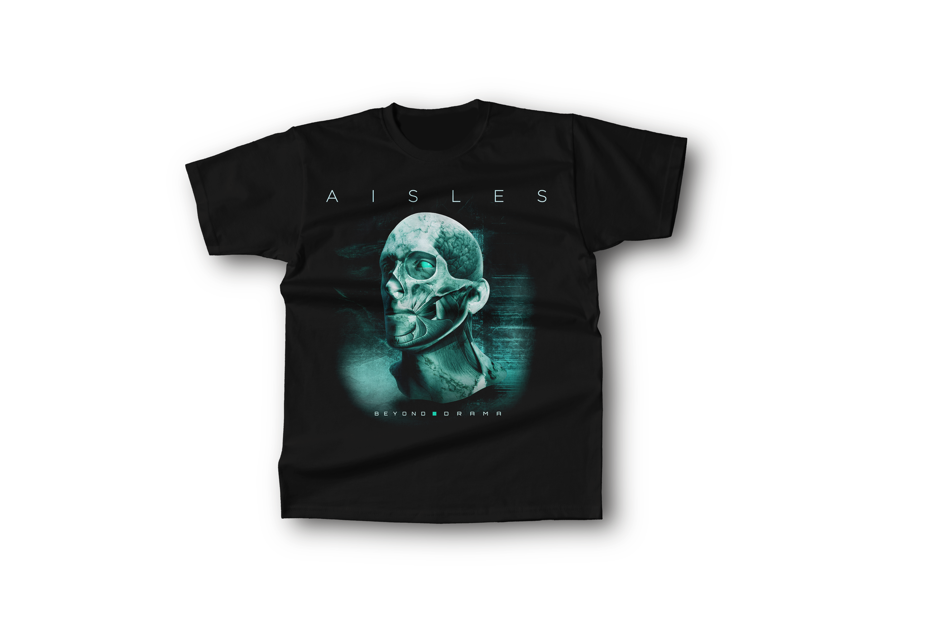 Polera Aisles Beyond Drama