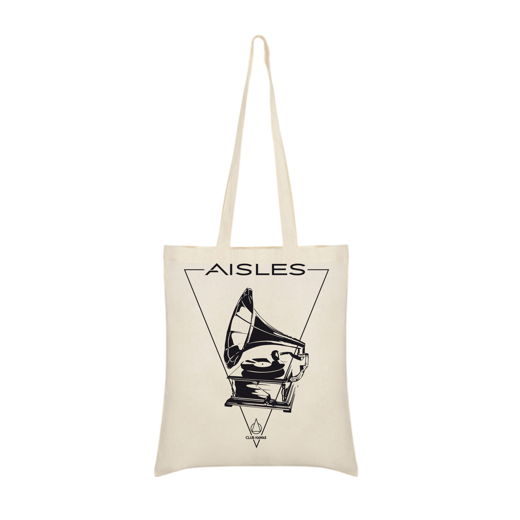 Aisles - Pack vinilos 4:45 AM - Hawaii — imagen 4