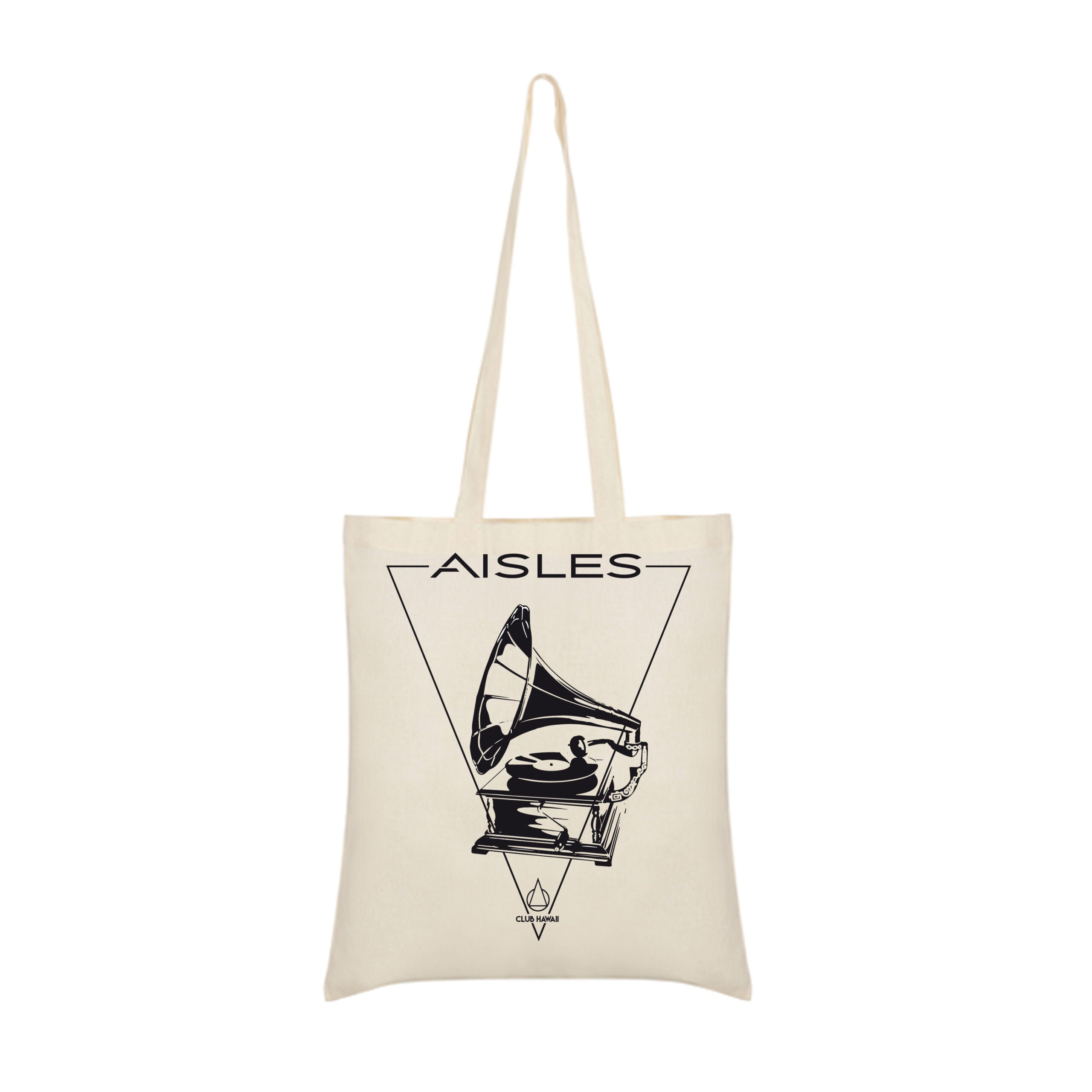 Aisles - Pack vinilos 4:45 AM - Hawaii — imagen 4
