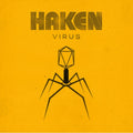 Haken - Virus (CD)