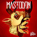 MASTODON - THE HUNTER (CD )