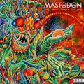 MASTODON - Once More Round The Sun (CD)