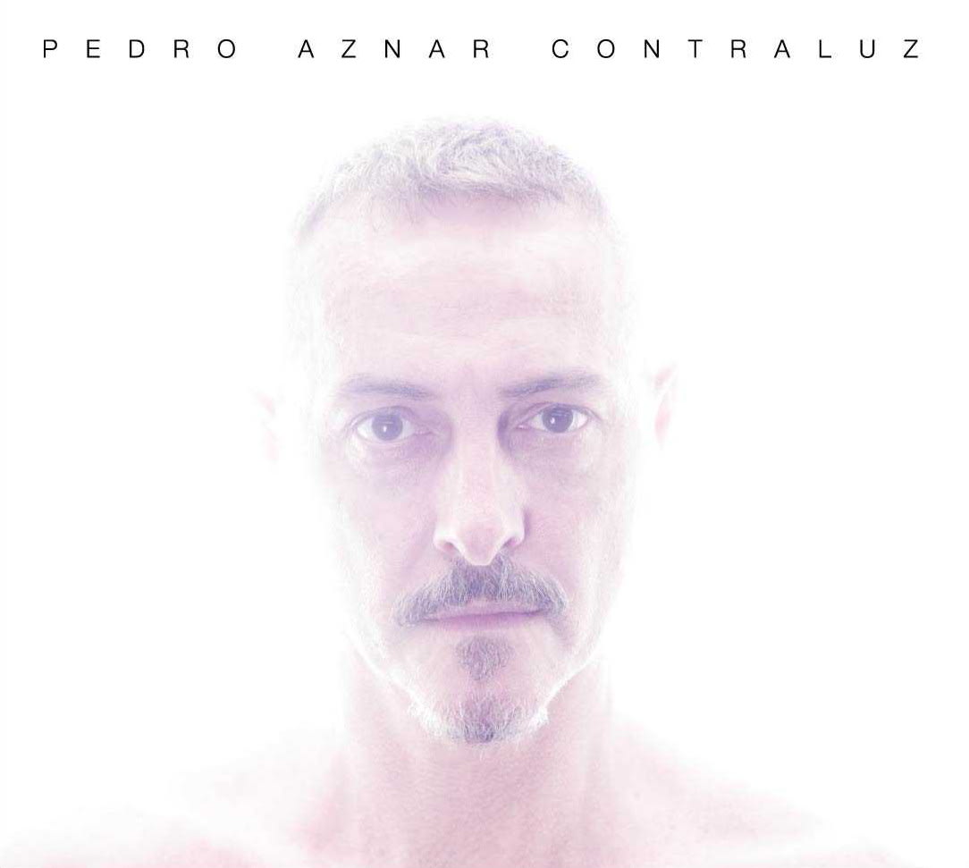 Pedro Aznar - Contraluz (CD)