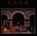 Rush - Moving Pictures (CD)