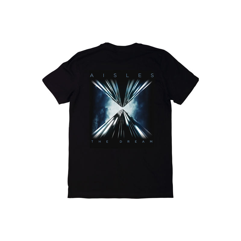 Polera Aisles The Dream