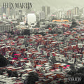 Felix Martin - Caracas CD