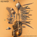 Felix Martin - Bizarre Rejection CD