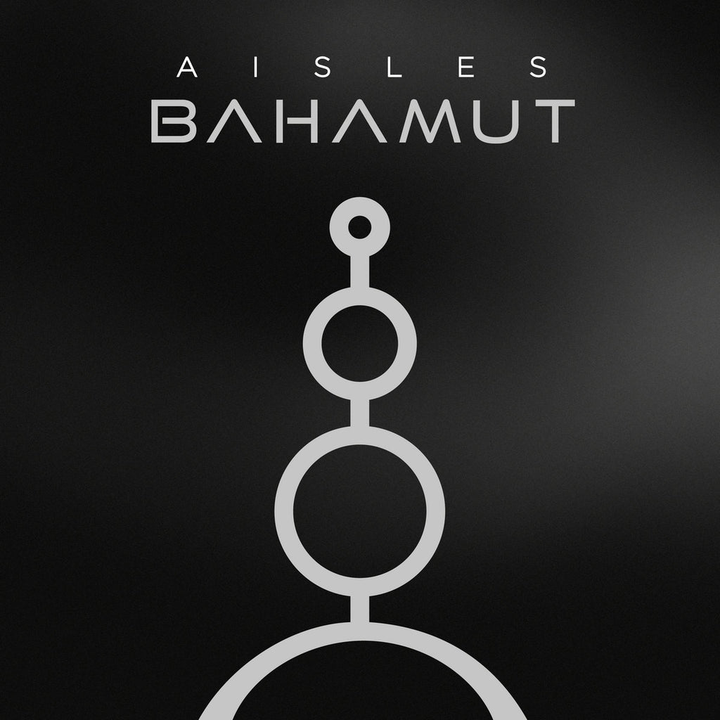 Aisles - Doble EP Obras de Los Jaivas / Bahamut (LP)
