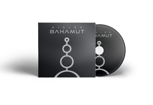 Aisles - Bahamut (CD)