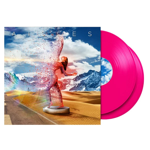 Irrationally – Double Vinyl (Pre-Order)