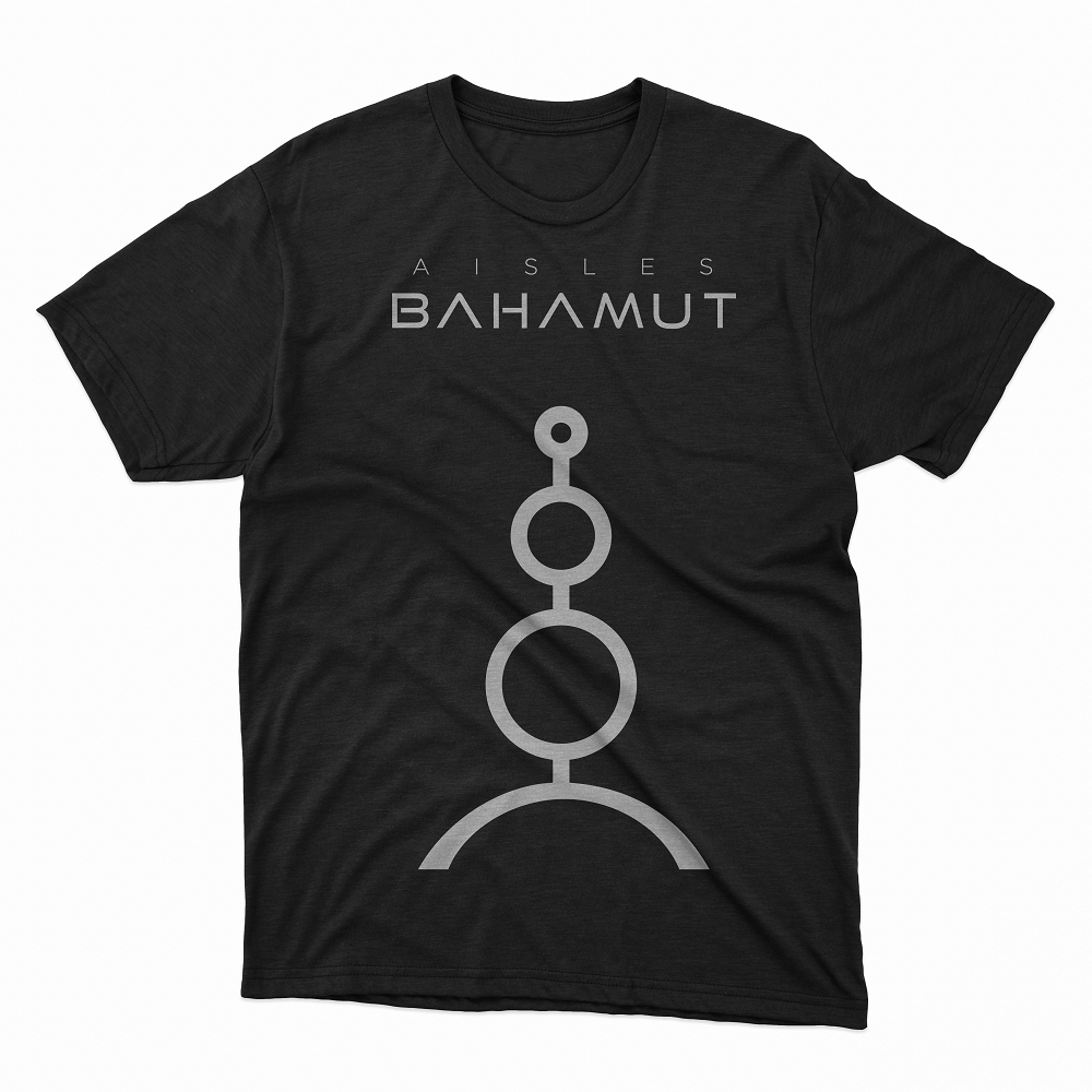 Polera Aisles Bahamut